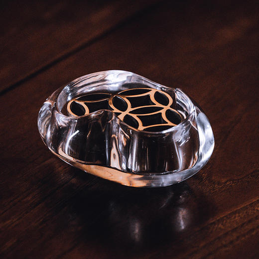 学古花器 | 三铢璃 商品图6