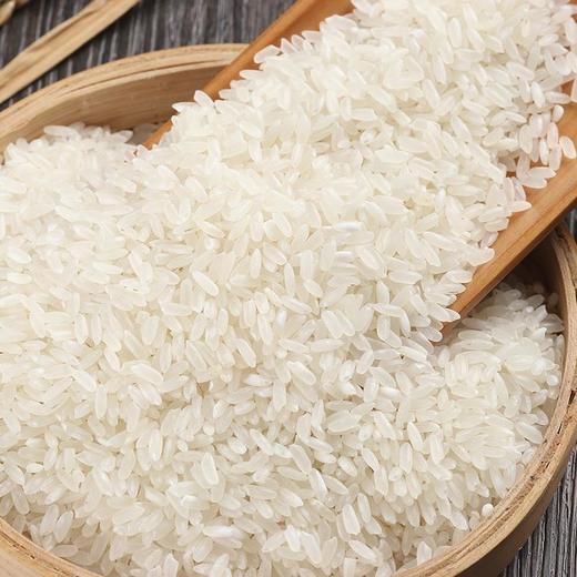 宜昌 湖北宜昌十八湾农夫乡情长粒香米5kg/袋 商品图4