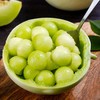 山东【玉菇甜瓜】冰激凌甜瓜 皮薄肉厚 软糯水润香甜 细嫩可口！【京东/顺丰发货】 商品缩略图3