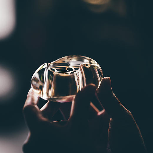 学古花器 | 三铢璃 商品图7