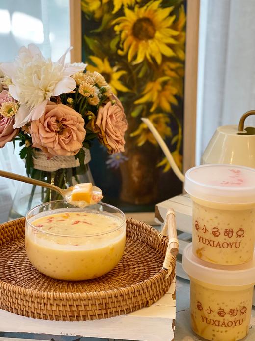 超好喝杨枝甘露（450ml左右） 商品图11