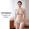 哺乳内衣女夏产后喂奶无痕子母扣大胸专属薄款无钢圈文胸 HSIA遐 商品缩略图3