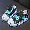 【童鞋】*儿童低帮帆布鞋男童鞋子女童单鞋休闲学生鞋板鞋百搭 商品缩略图2
