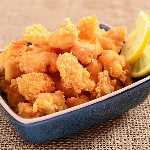 【春雪爆汁鸡米花】480g*1袋/2袋/3袋 外酥里嫩 鲜香可口 商品图1