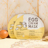 Too Cool For School鸡蛋面膜5片装 商品缩略图0