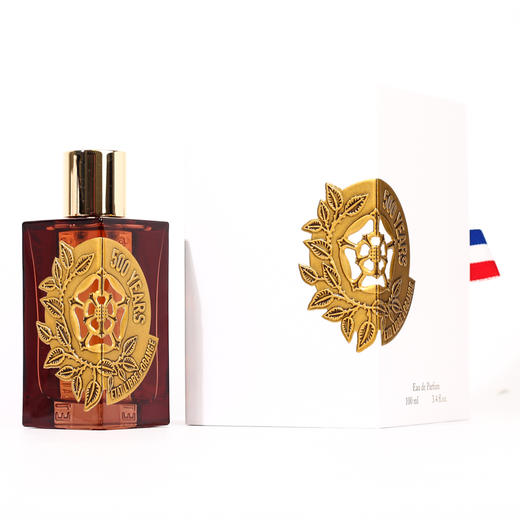 解放橘郡 500年 Etat Libre d'Orange 500 Years    分装 商品图4