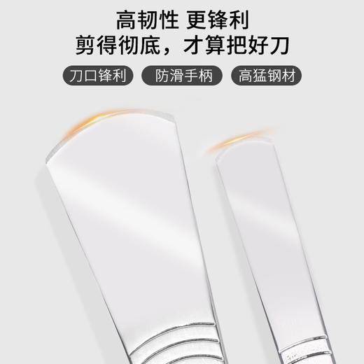 修脚刀套装去死皮老茧家用工具炎甲沟灰指甲嵌甲足浴店专业技师刀 商品图3