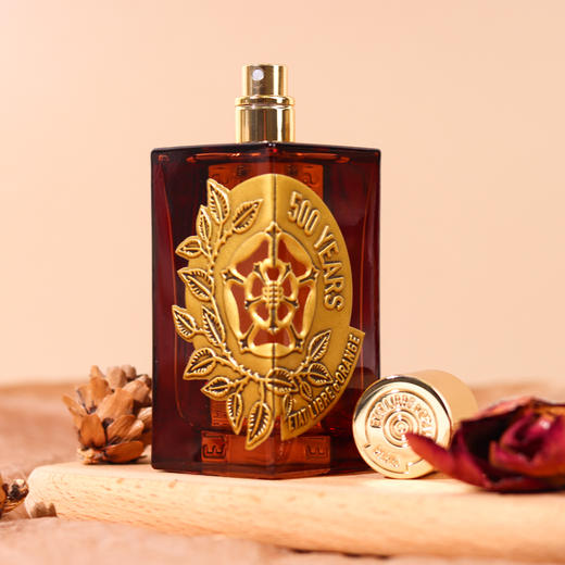 解放橘郡 500年 Etat Libre d'Orange 500 Years    分装 商品图1