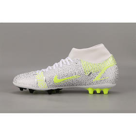 小李子:正品NIKE耐克雪豹配色刺客14中端AG男子足球鞋CV0842-107