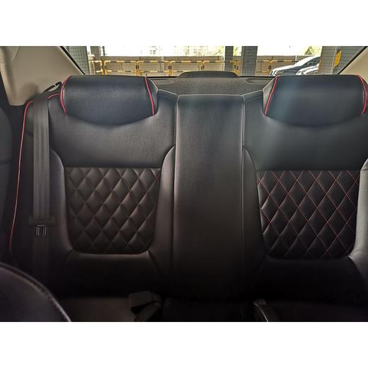 起亚 K2 三厢1.4L AT GLS 【长租-北京】 商品图9