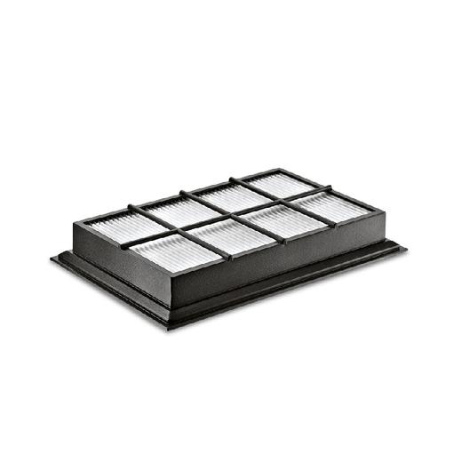 卡赫配件 蒸汽吸尘一体机 SV7系列 HEPA过滤器 过滤盒 28602290 商品图0