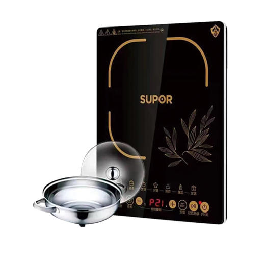 苏泊尔电磁炉CB11T 商品图0