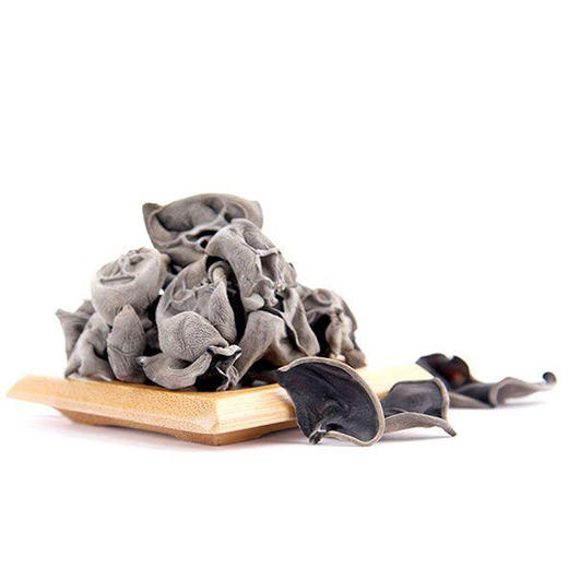 【自营】简装秋木耳500g/袋 商品图2