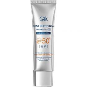 韩国GIK骄阳晶莹多效防晒霜