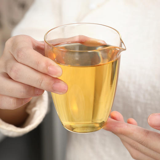 家天下丨 2020年 荒野寿眉 75g*4盒 商品图6