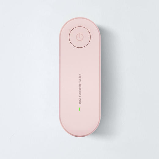 【买一赠一】超声波除螨仪家用床上迷你小型智能电子驱蚊虫器礼品 商品图7