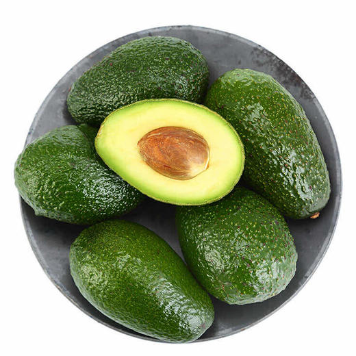 【果】俺爱牛油果 2粒 商品图1