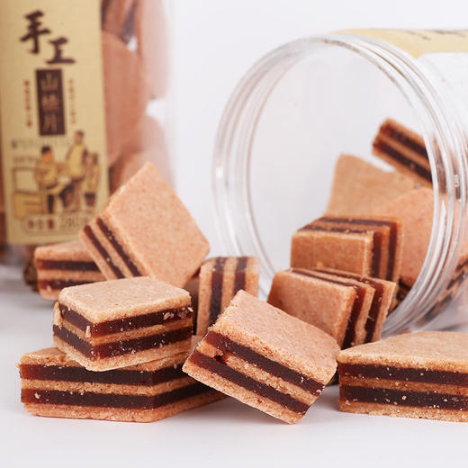 礼拜几山楂汉堡320g（AA) 商品图6