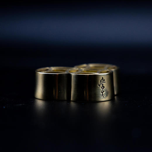 学古花器 | 三铢璃 商品图5