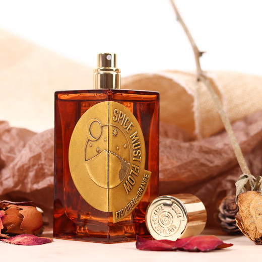 解放橘郡 暗香涌动 Etat Libre d'Orange Spice Must Flow    分装 商品图1