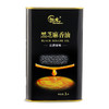 【自营】恒水纯小磨黑芝麻香油1L*罐（铁罐） 商品缩略图0