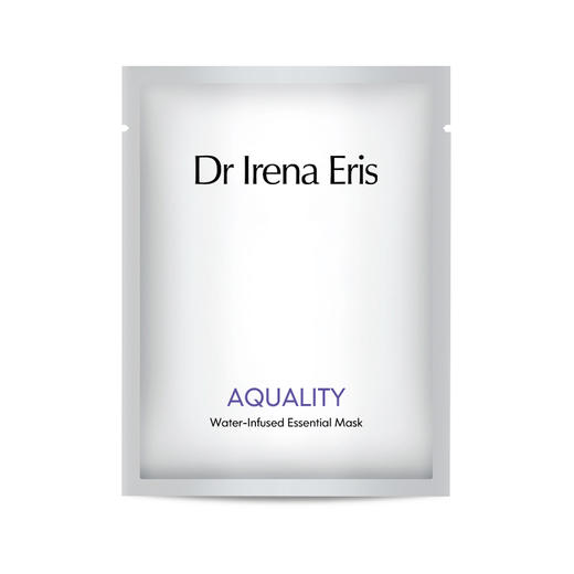 提亮肤色 超强补水 补水精华面膜 2片/盒 波兰Dr Irena Eris 保税仓发货 商品图2