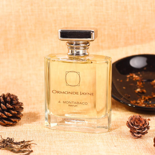 欧梦德·杰尼 纯粹烟草  Ormonde Jayne Montabaco   分装 商品图0