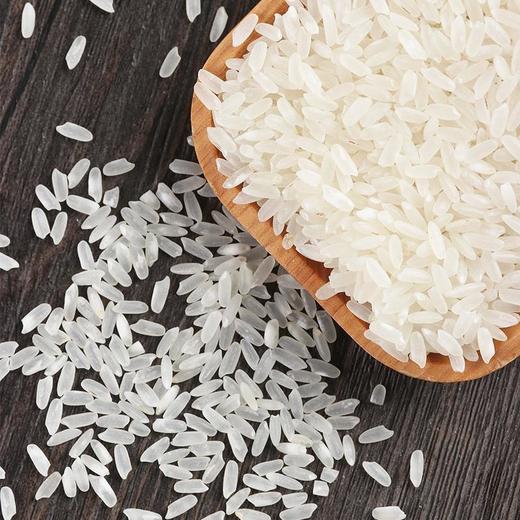 宜昌 湖北宜昌十八湾农夫乡情长粒香米5kg/袋 商品图3