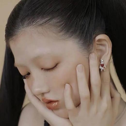 【Lens推荐】甜食系列 项链 耳饰 商品图5