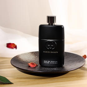 古驰 罪爱男士淡香精 Gucci Guilty Pour Homme Eau de Parfum   分装