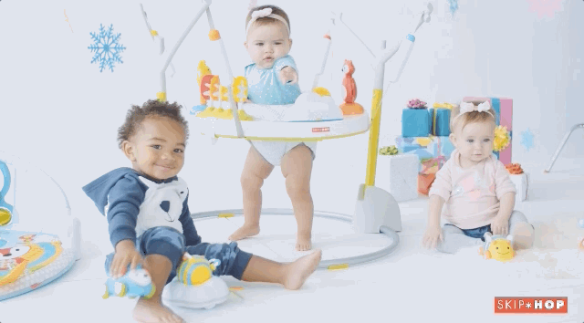  蓝爸严选 | 圆宝贝的各种职业梦想