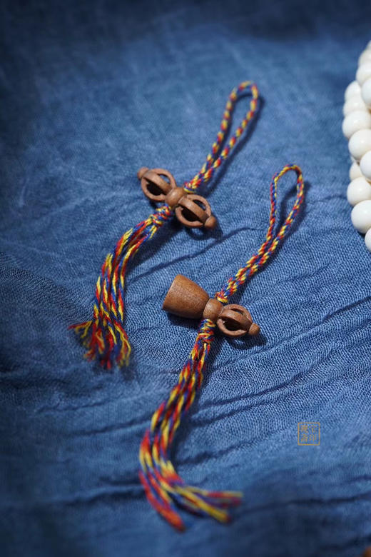 布衣·猛犸牙&老山檀 商品图4