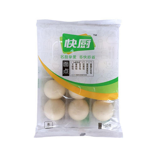【BSS】快厨豆沙包 360克 商品图2