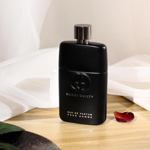 古驰 罪爱男士淡香精 Gucci Guilty Pour Homme Eau de Parfum   分装 商品图2