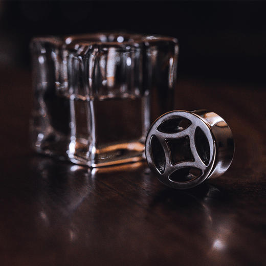 学古花器 | 冰方 商品图2