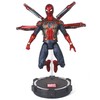 中动玩具漫威系列II底座14寸蜘蛛侠160703 商品缩略图3