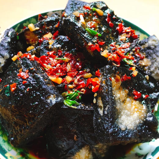 臭豆腐 商品图2