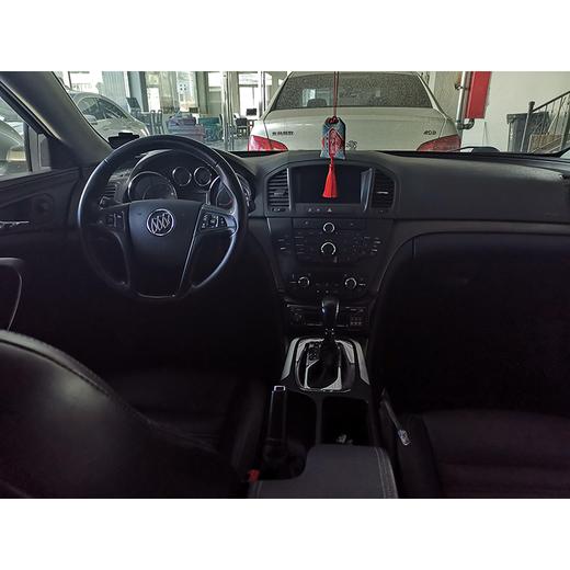 【特价月租-北京】别克 君威 2.0T 豪华运动版 商品图7