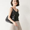【自带高级感】冰丝针织吊带背心 上身轻松突显美感 温柔高雅 有颜值、有气质 商品缩略图2