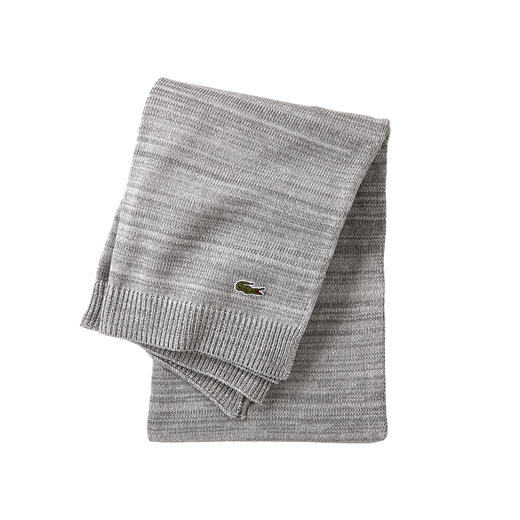 LCPJ-003 L Living 全棉色织披肩 商品图0