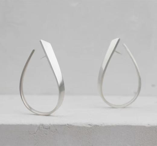 【Lens推荐】舞者系列 旋转耳饰 商品图1