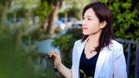 护肤小知识：敏感性皮肤如何护理？【永莉的锦囊-10】