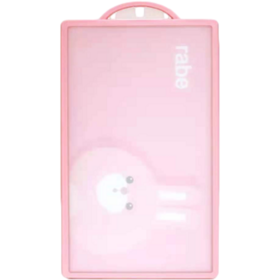 RABE 나노항균도마핑크특대사이즈523*335*18mm