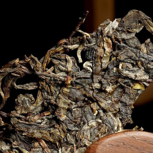 142     实锤沱●一公斤大分量，实在口粮茶●实锤性价比好茶。2021年头春好茶！！！ 商品图2