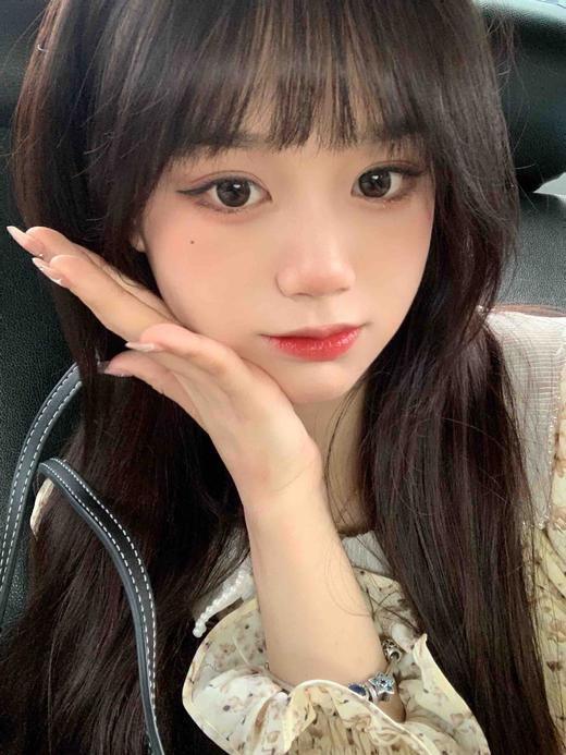 DorisConPro⁺美瞳  麻薯棕 14.5mm 商品图0