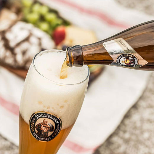 教士啤酒 商品图1