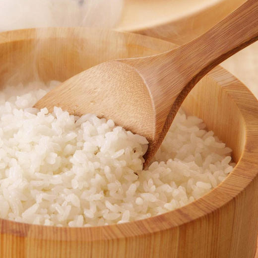 【自营】姜家店火山岩清香稻大米 多规格可选 商品图3