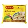 B1F 湾仔码头上海菜肉大馄饨-香菇青菜猪肉 商品缩略图0