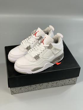 Air Jordan 4 Retro 新奥利奥 #原盒原配