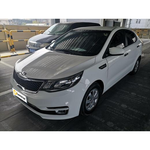 起亚 K2 三厢1.4L AT GLS 【长租-北京】 商品图2
